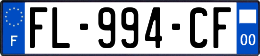 FL-994-CF