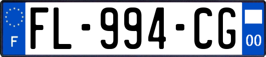 FL-994-CG