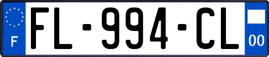 FL-994-CL