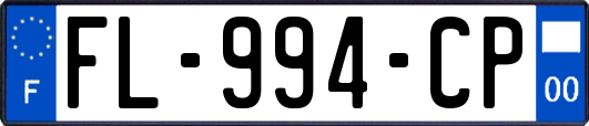 FL-994-CP