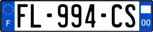 FL-994-CS