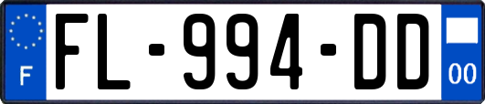 FL-994-DD