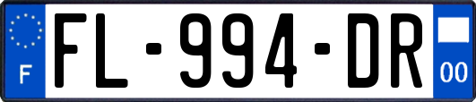 FL-994-DR