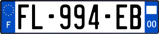 FL-994-EB