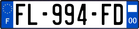 FL-994-FD