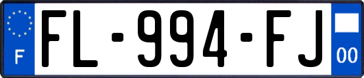 FL-994-FJ