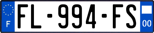 FL-994-FS