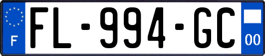 FL-994-GC
