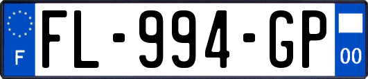 FL-994-GP