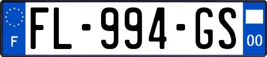 FL-994-GS
