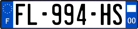 FL-994-HS