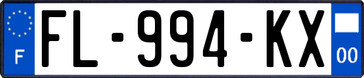 FL-994-KX