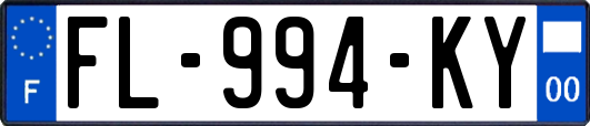 FL-994-KY