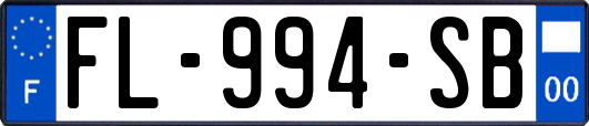 FL-994-SB