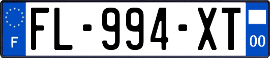 FL-994-XT