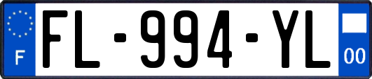 FL-994-YL