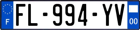 FL-994-YV