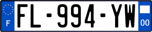 FL-994-YW