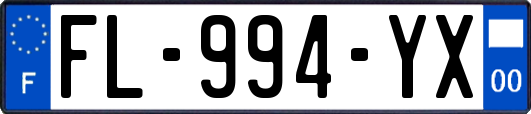 FL-994-YX