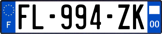 FL-994-ZK