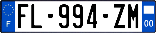 FL-994-ZM