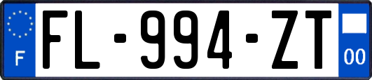 FL-994-ZT