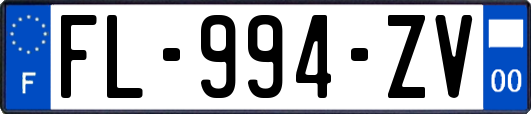 FL-994-ZV