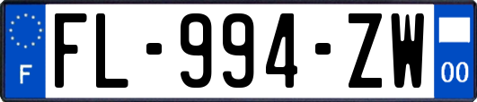 FL-994-ZW