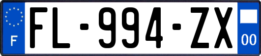 FL-994-ZX