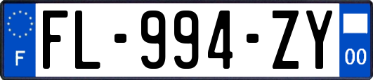 FL-994-ZY