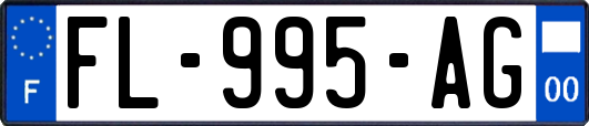 FL-995-AG