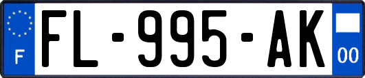 FL-995-AK