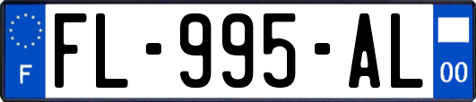 FL-995-AL