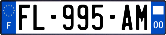 FL-995-AM