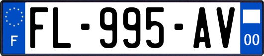 FL-995-AV