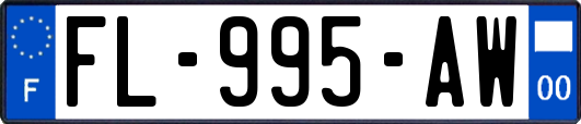 FL-995-AW