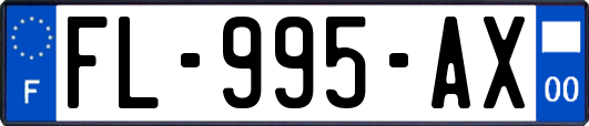 FL-995-AX