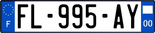 FL-995-AY