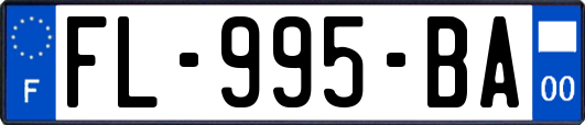 FL-995-BA