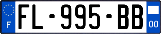 FL-995-BB