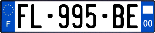 FL-995-BE