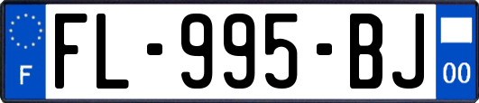 FL-995-BJ