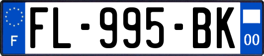 FL-995-BK