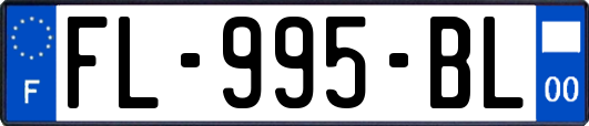 FL-995-BL