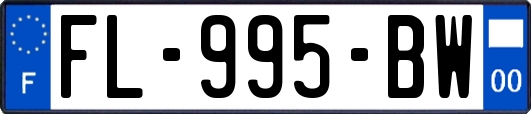 FL-995-BW