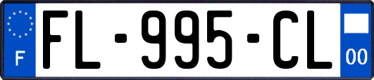 FL-995-CL