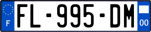 FL-995-DM