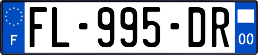 FL-995-DR