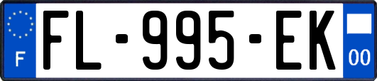 FL-995-EK