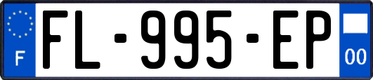 FL-995-EP